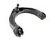 Front Upper and Lower Control Arms with Ball Joints and Sway Bar Links (06-13 2WD RAM 2500)