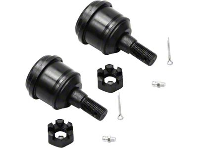 Front Upper Ball Joints (03-18 4WD RAM 2500)