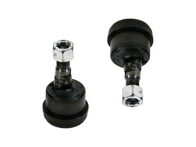 Front Upper Ball Joints (03-17 4WD RAM 2500)