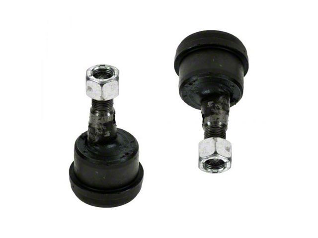 Front Upper Ball Joints (03-17 4WD RAM 2500)