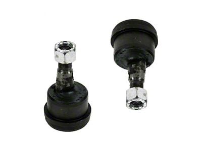 Front Upper Ball Joints (03-17 4WD RAM 2500)