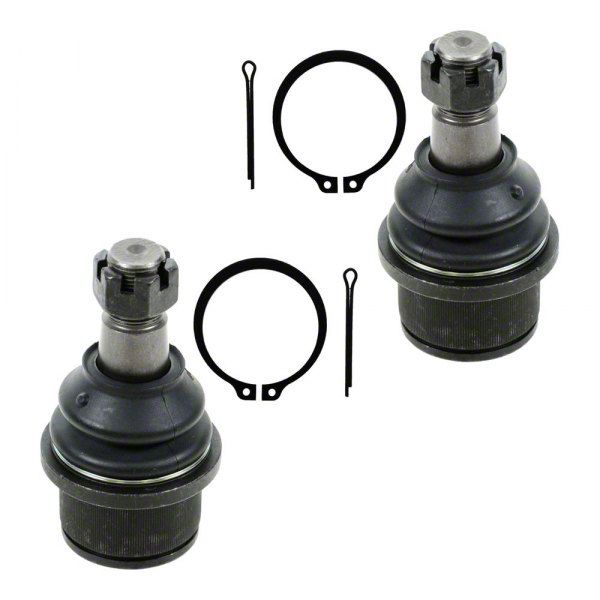thumbnail image 2 of Front Upper Control Arm With Ball Joint For 94-99 Dodge Ram 1500 2500 3500 2WD 2 of 5