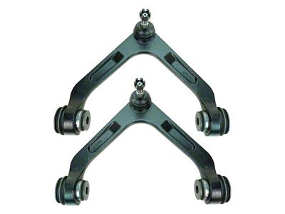 Front Upper Control Arms with Ball Joints (03-05 2WD RAM 2500)
