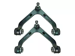 Front Upper Control Arms with Ball Joints (03-05 2WD RAM 2500)
