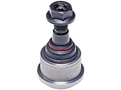 Front Upper Suspension Ball Joint; Non-Articulating Stud (03-26 4WD RAM 2500)