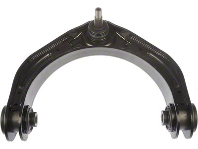 Front Upper Suspension Control Arm; Driver Side (06-13 2WD RAM 2500)