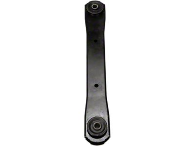 Front Upper Suspension Control Arm; Driver Side (03-13 4WD RAM 2500 Mega Cab)