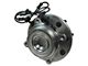 Front Wheel Bearing and Hub Assembly (09-11 4WD RAM 2500)