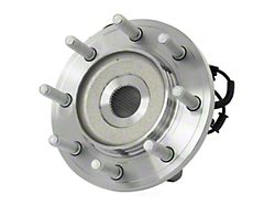 Front Wheel Bearing and Hub Assembly (14-18 RAM 2500)