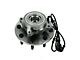 Front Wheel Bearing and Hub Assembly (03-05 4WD RAM 2500)