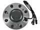Front Wheel Bearing and Hub Assembly (03-05 2WD RAM 2500)