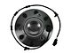 Front Wheel Bearing and Hub Assembly (06-08 2WD RAM 2500)