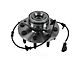 Front Wheel Bearing and Hub Assembly Set (06-08 2WD RAM 2500)