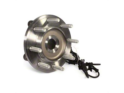 Front Wheel Bearing Hub Assembly (14-18 RAM 2500)