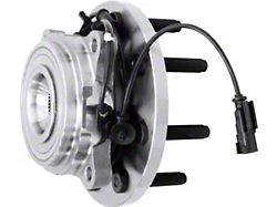 Front Wheel Hub Bearing (09-11 4WD RAM 2500)
