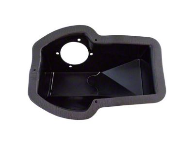 Fuel Filler Housing (94-02 RAM 2500)