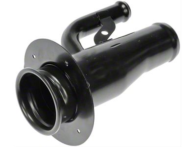 Fuel Filler Neck Tube (03-05 5.9L RAM 2500; 13-18 6.7L RAM 2500)