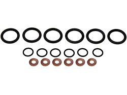 Fuel Injector O-Ring Kit (99-02 5.9L V8 RAM 2500)