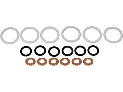 Fuel Injector O-Ring Kit (03-09 5.9L RAM 2500)