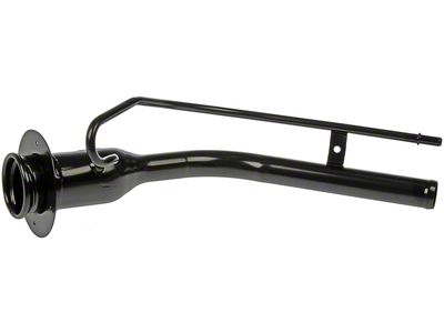 Fuel Tank Filler Neck (2008 RAM 2500)