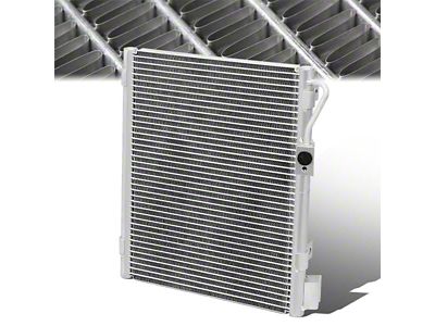 Full Aluminum A/C Condenser (03-09 RAM 2500, Excluding Diesel)