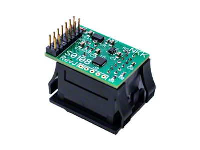 G Screen for Gen 3 Dual Battery Systems (Universal; Some Adaptation May Be Required)
