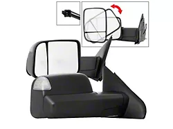 G2 Heated Manual Extended Mirrors (03-09 RAM 2500)