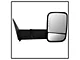 G2 Heated Manual Extended Mirrors (03-09 RAM 2500)
