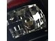G2 LED Tail Lights; Gloss Black Housing; Smoked Lens (03-06 RAM 2500)