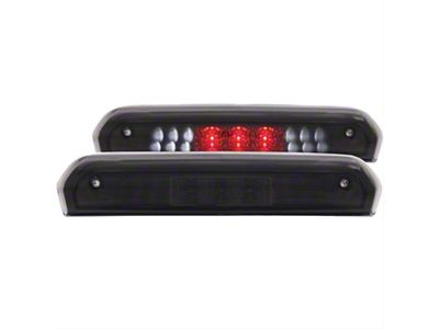 G2 LED Third Brake Light; Smoked (03-09 RAM 2500)