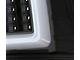 G2 White Bar LED Tail Lights; Matte Black Housing; Clear Lens (10-18 RAM 2500 w/ Factory Halogen Tail Lights)
