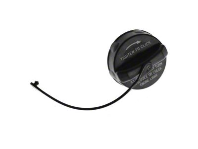 Gas Cap (03-09 RAM 2500)