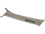 Grab Handle; A Pillar Trim Pane; Left; Beige (03-09 RAM 2500)