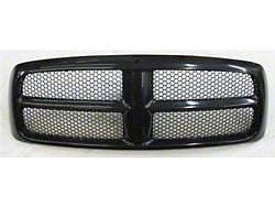 Replacement Grille Assembly (03-05 RAM 2500)