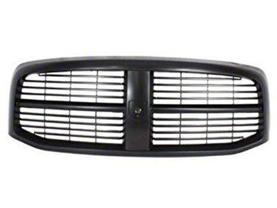 Replacement Grille Assembly (06-08 RAM 2500)