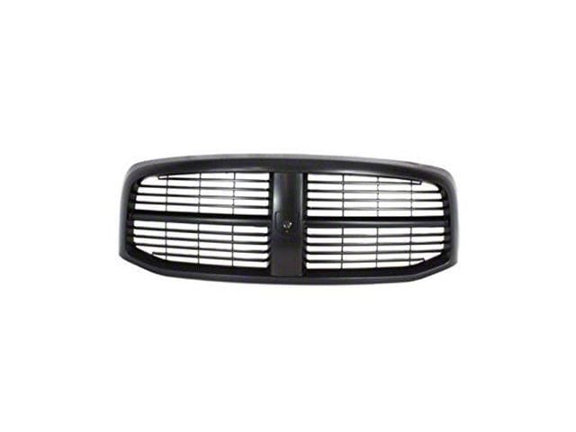Replacement Grille Assembly (06-08 RAM 2500)