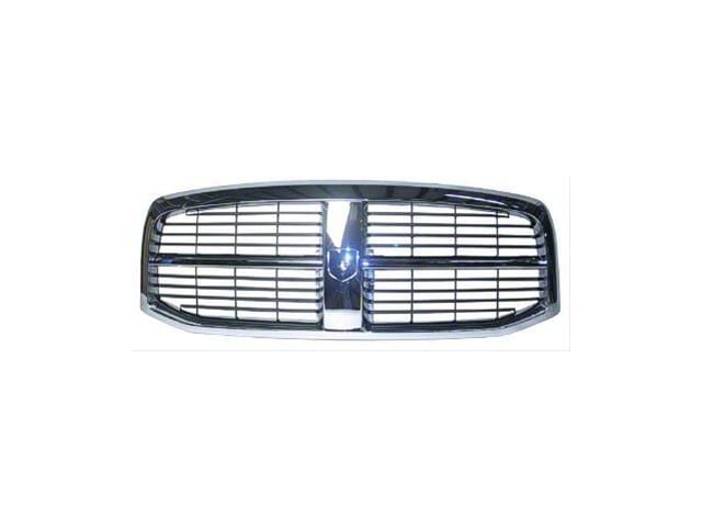 Replacement Grille Assembly (06-09 RAM 2500)