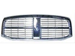 Replacement Grille Assembly (06-09 RAM 2500)