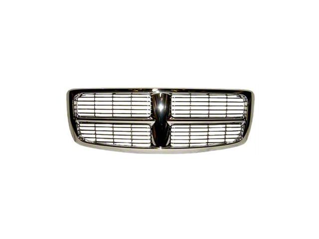 Replacement Grille Assembly (03-05 RAM 2500)