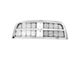 OE Certified Replacement Grille Assembly (10-12 RAM 2500)