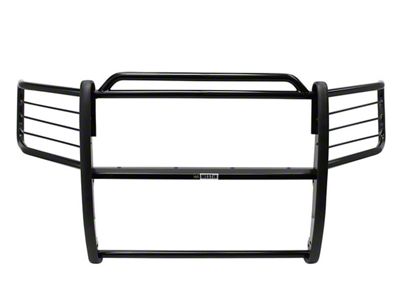 Sportsman Grille Guard; Black (03-05 RAM 2500)