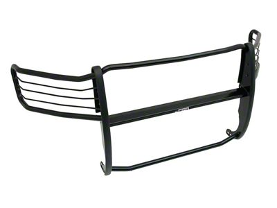 Sportsman Grille Guard; Black (06-09 RAM 2500)