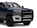 Westin Sportsman X Grille Guard; Textured Black (19-26 RAM 2500)