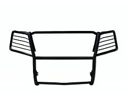 Grille Guard; Black (10-18 RAM 2500)