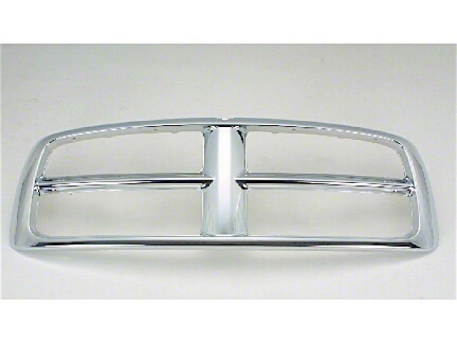 Replacement Grille Molding (03-05 RAM 2500)