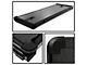 Hard Tri-Fold Style Tonneau Cover; Black (09-18 RAM 2500 w/ 6.4-Foot Box)