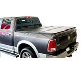 Hard Tri-Fold Tonneau Cover (15-18 RAM 2500 w/ 6.4-Foot Box & w/o RAM Box)