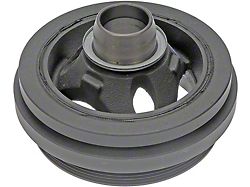 Harmonic Balancer Assembly (09-26 5.7L, 6.4L RAM 2500)