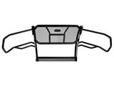 HD Grille Guard; Black (19-26 RAM 2500)