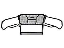 HD Grille Guard; Black (19-25 RAM 2500)
